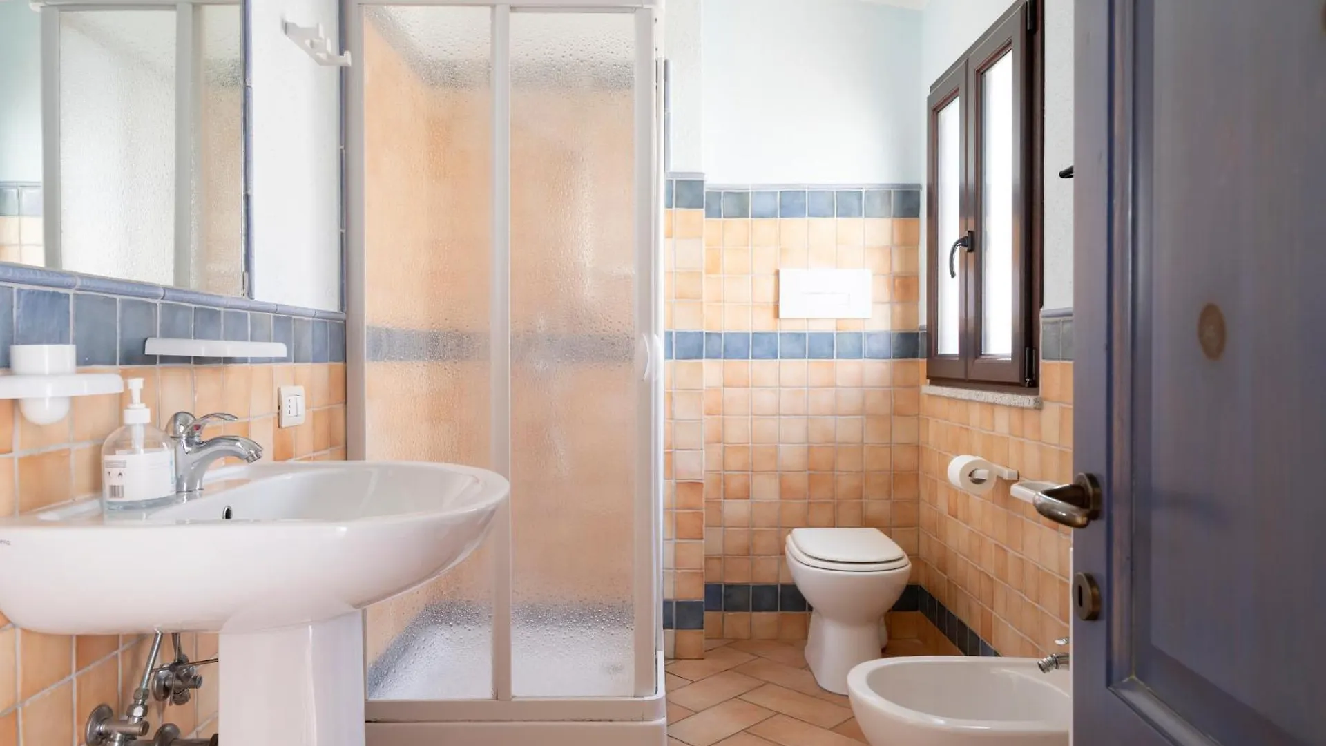 Apartment Appartamento Pablo Cala Gonone