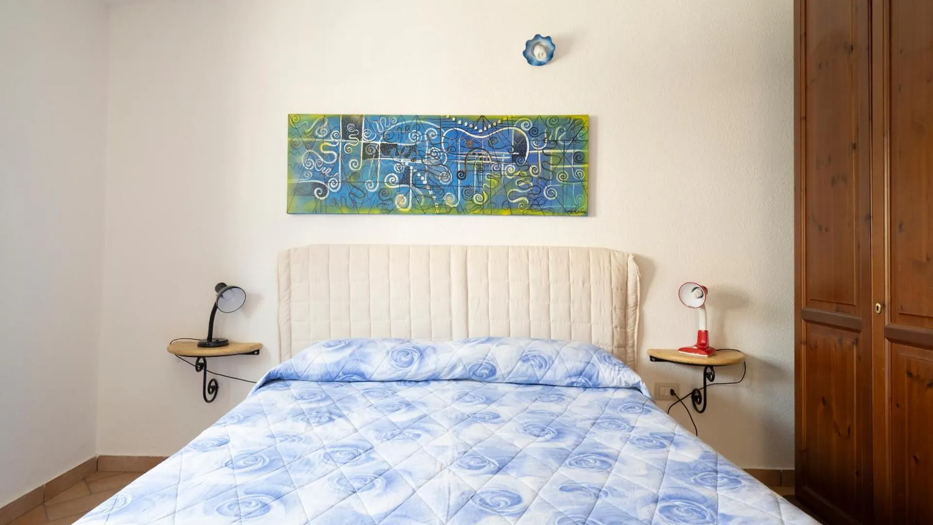 Appartamento Pablo Apartment Cala Gonone