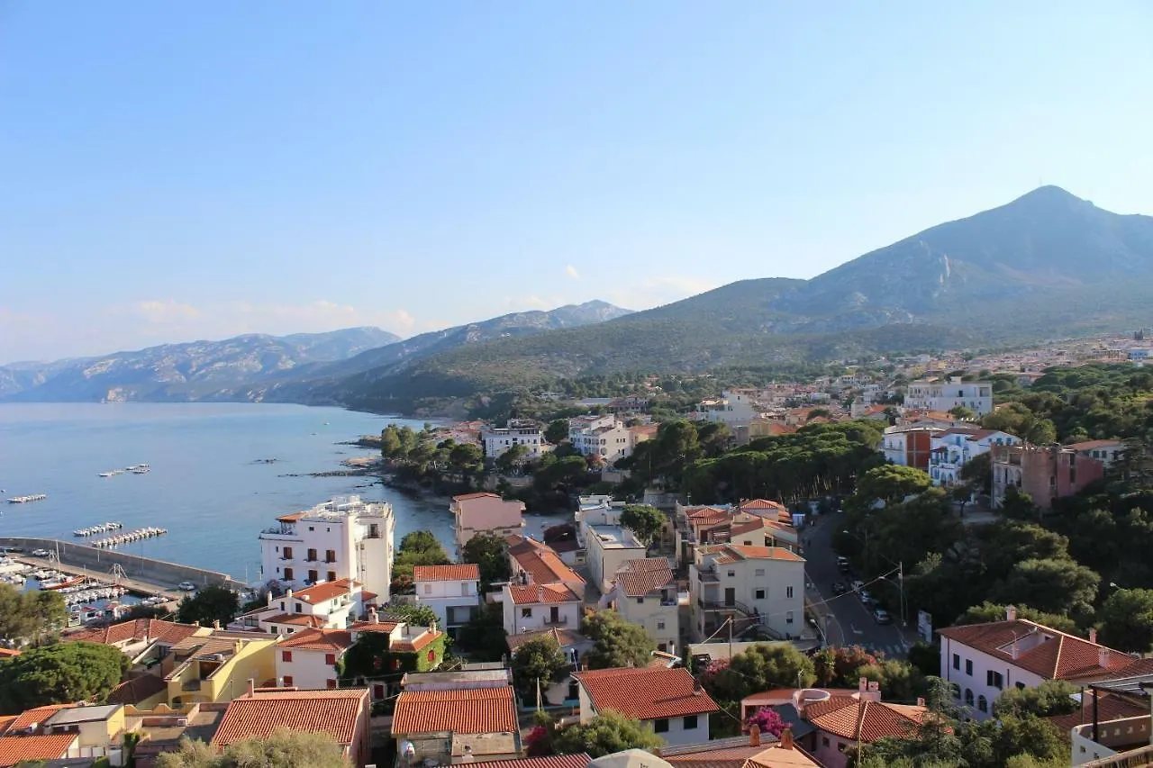 Apartment Appartamento Pablo Cala Gonone