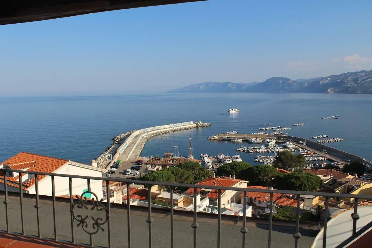Appartamento Pablo Cala Gonone 0*,  Italy