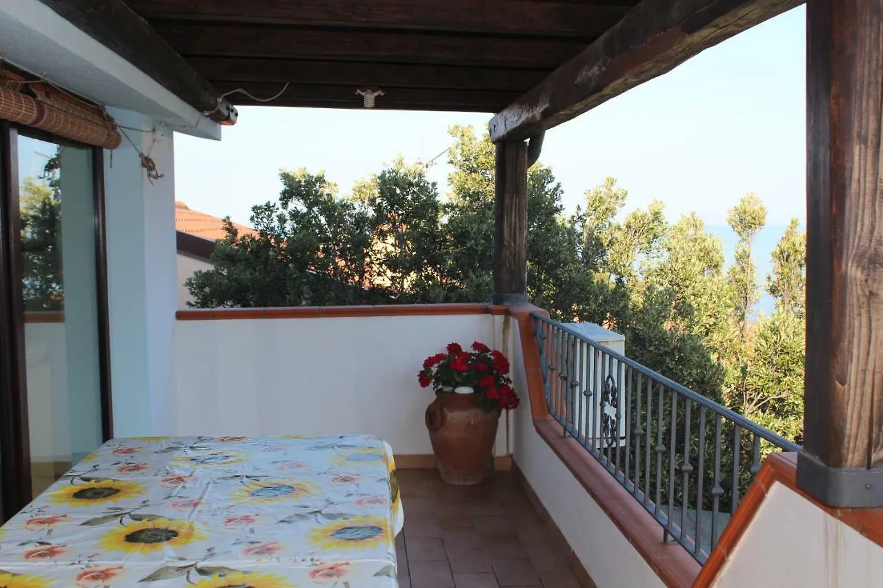 Apartment Appartamento Pablo Cala Gonone