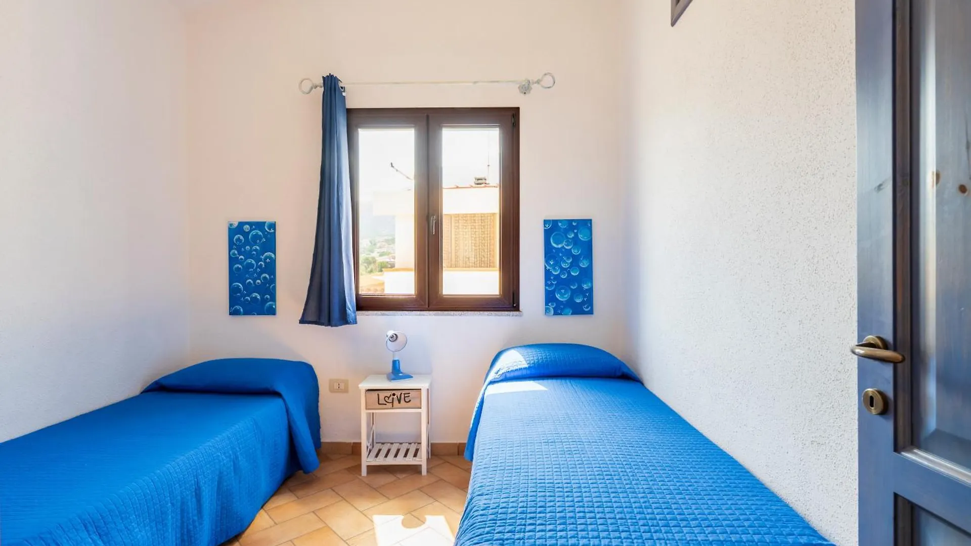 Apartment Appartamento Pablo