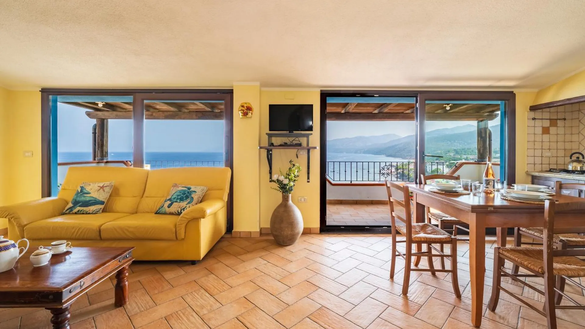 Appartamento Pablo Apartment