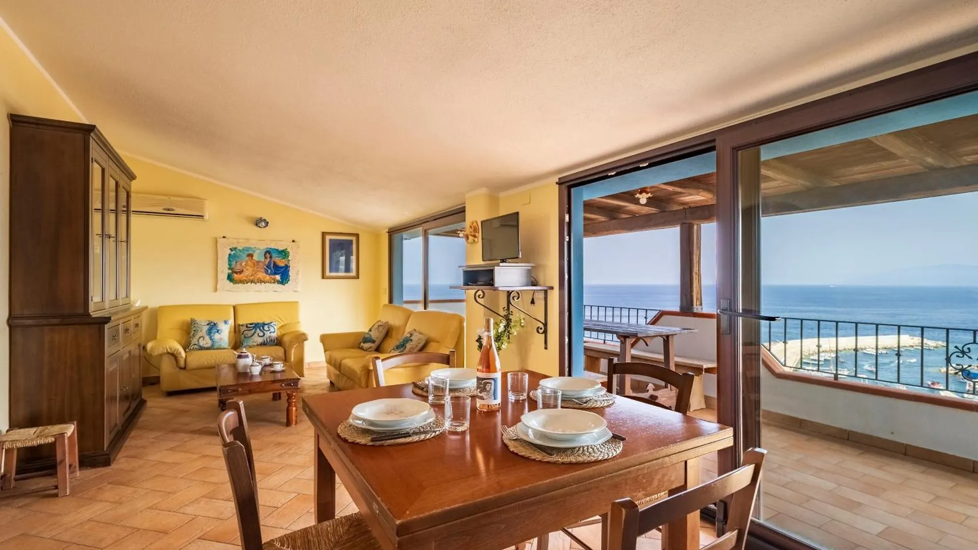 Apartment Appartamento Pablo Italy