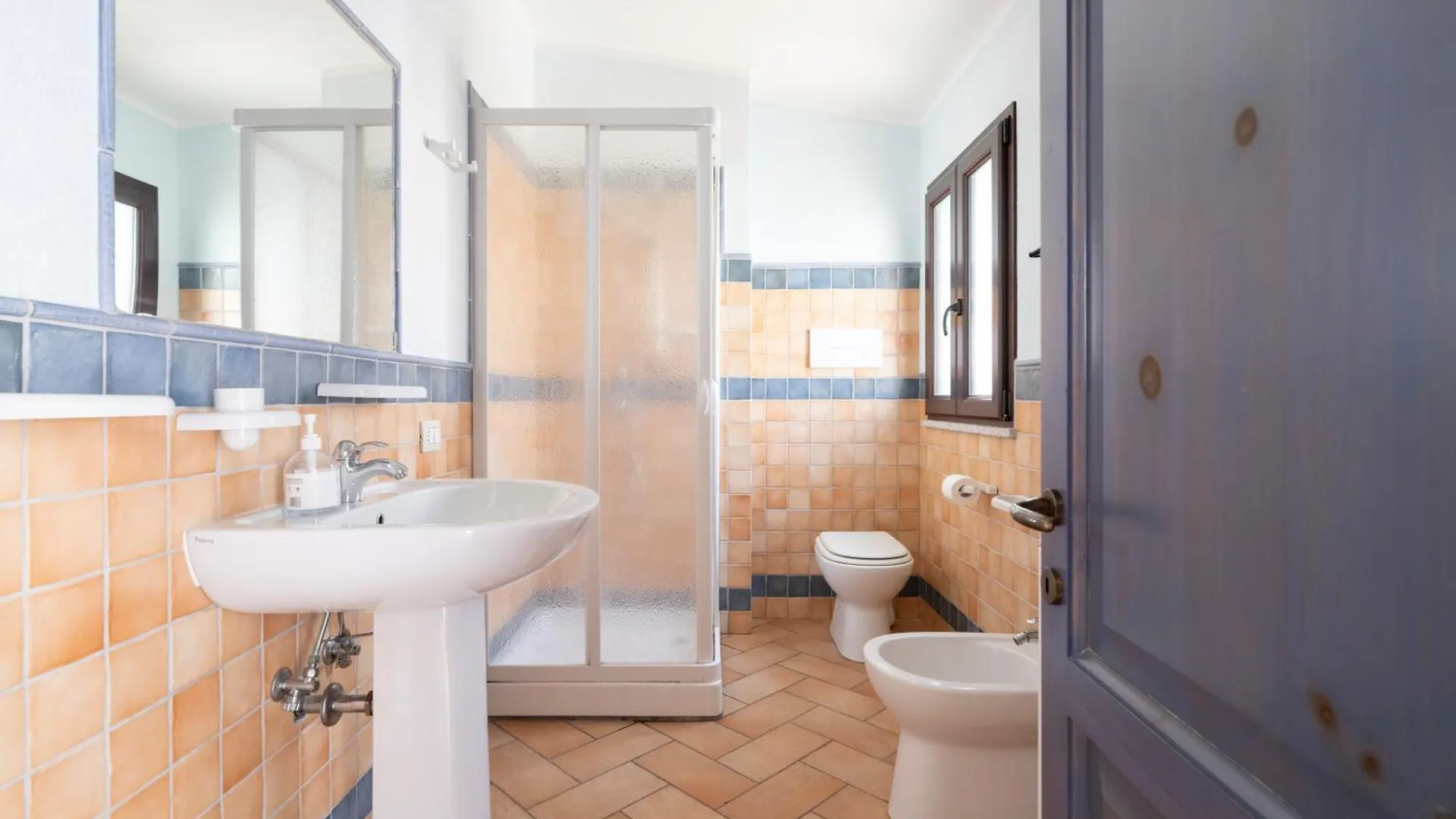 Apartment Appartamento Pablo