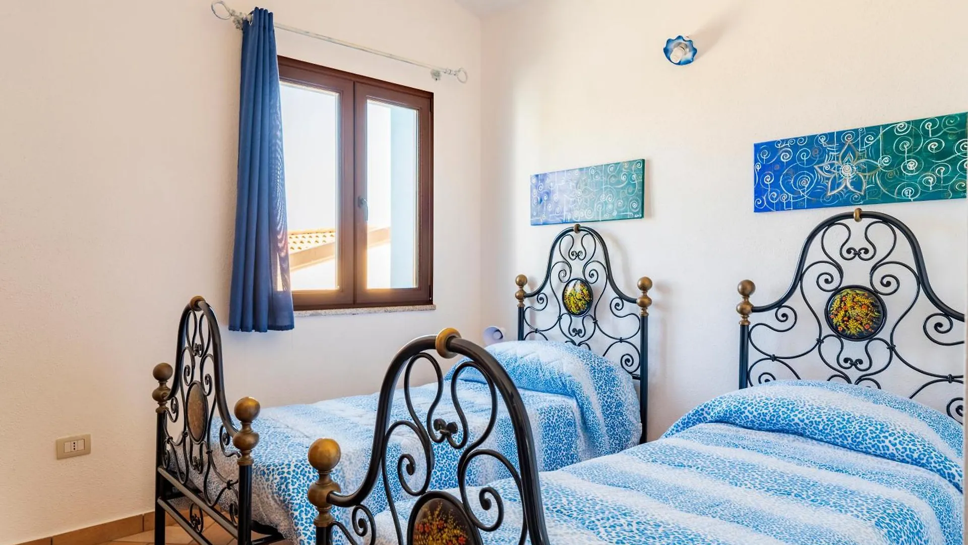 Appartamento Pablo Italy