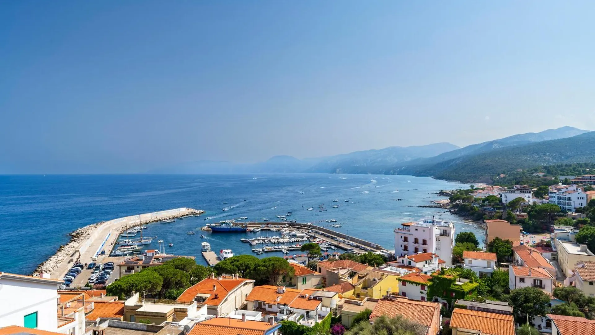 Apartment Appartamento Pablo Italy