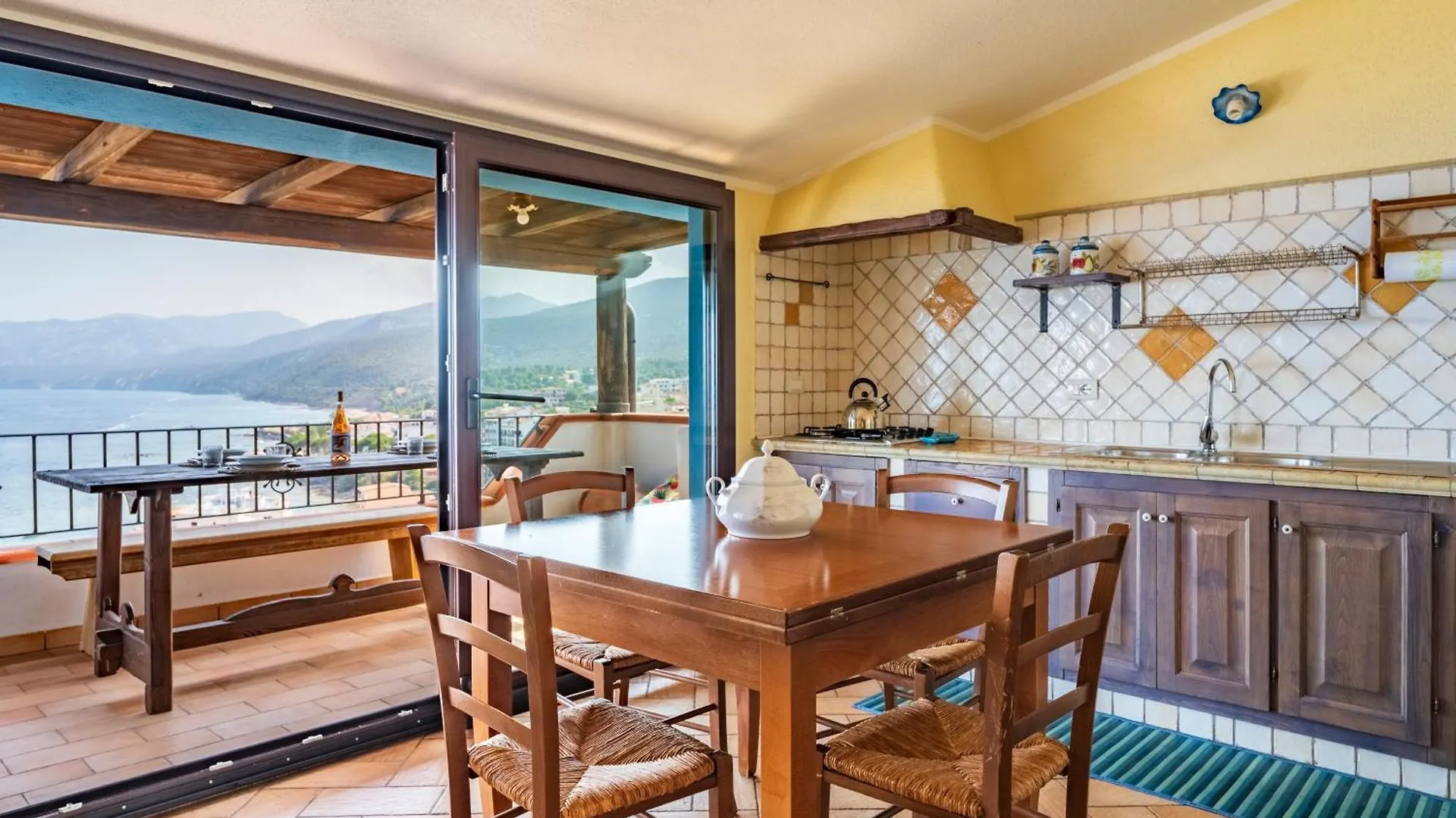 Appartamento Pablo 0*, Cala Gonone Italy