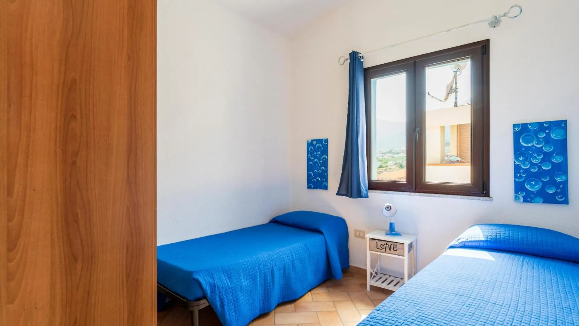 Appartamento Pablo Cala Gonone