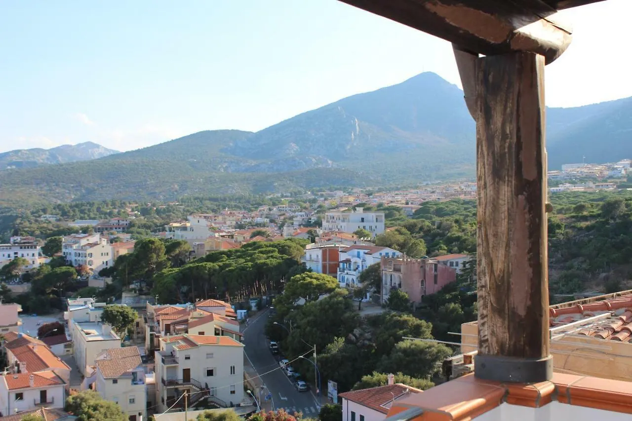 Appartamento Pablo Apartment
