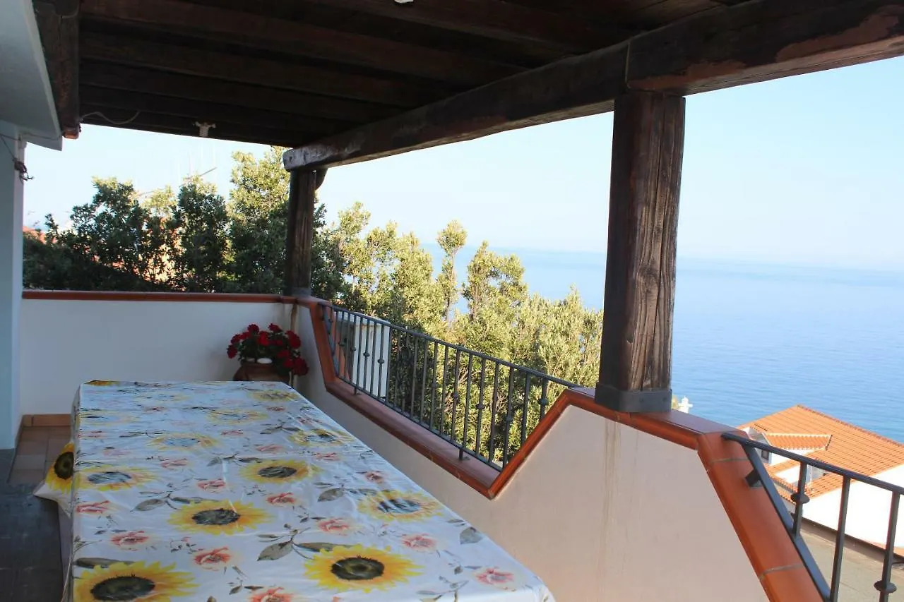 Appartamento Pablo 0*, Cala Gonone Italy