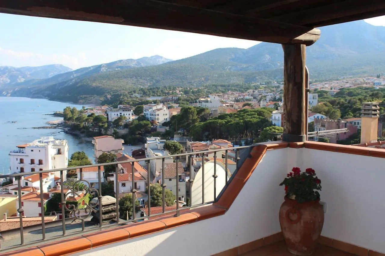 Apartment Appartamento Pablo