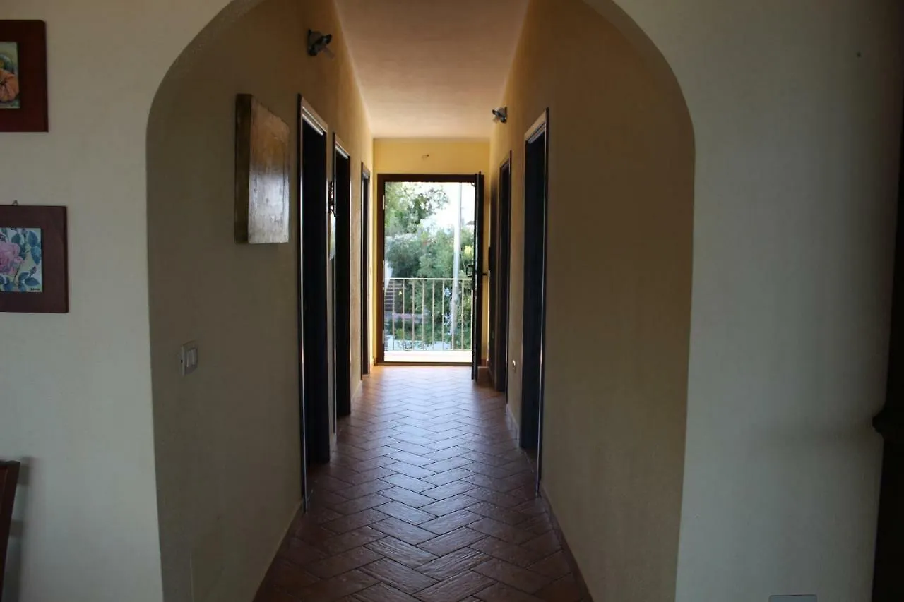 Appartamento Pablo Italy
